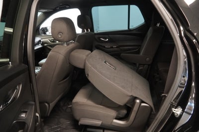 2023 Chevrolet Traverse LT 1LT ( AWD )