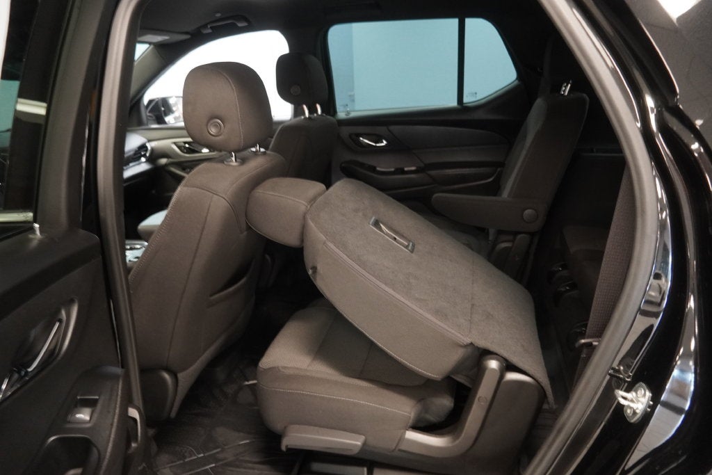 2023 Chevrolet Traverse LT 1LT ( AWD )