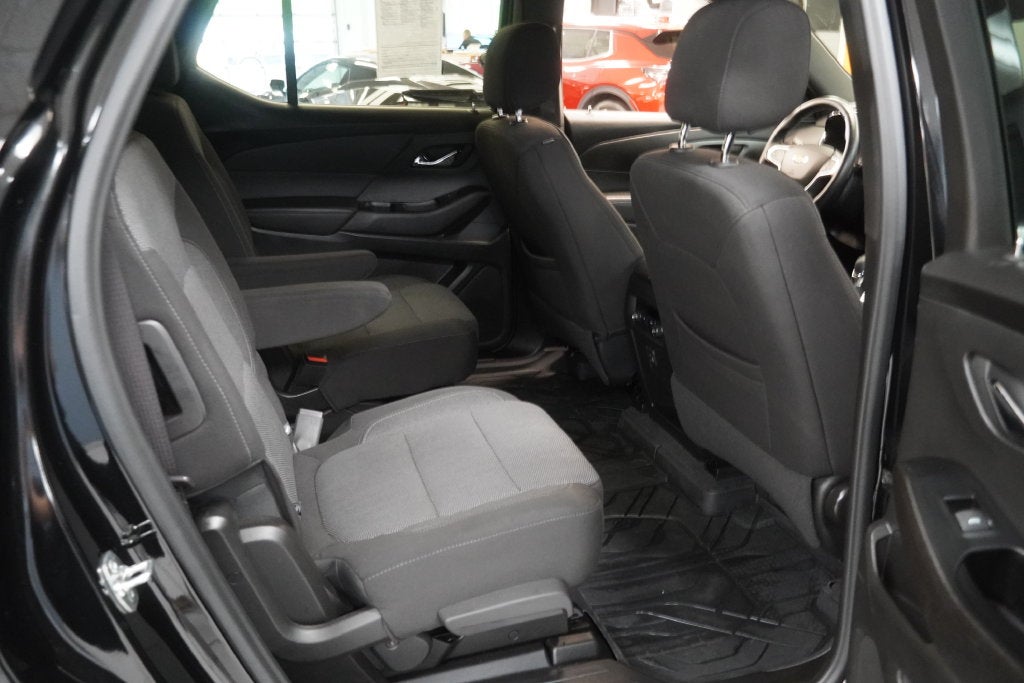 2023 Chevrolet Traverse LT 1LT ( AWD )