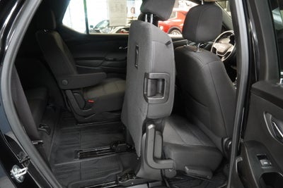 2023 Chevrolet Traverse LT 1LT ( AWD )