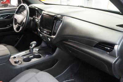 2023 Chevrolet Traverse LT 1LT ( AWD )
