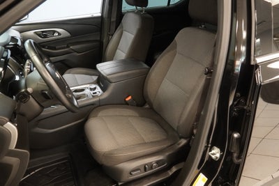 2023 Chevrolet Traverse LT 1LT ( AWD )