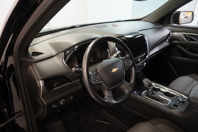 2023 Chevrolet Traverse LT 1LT ( AWD )