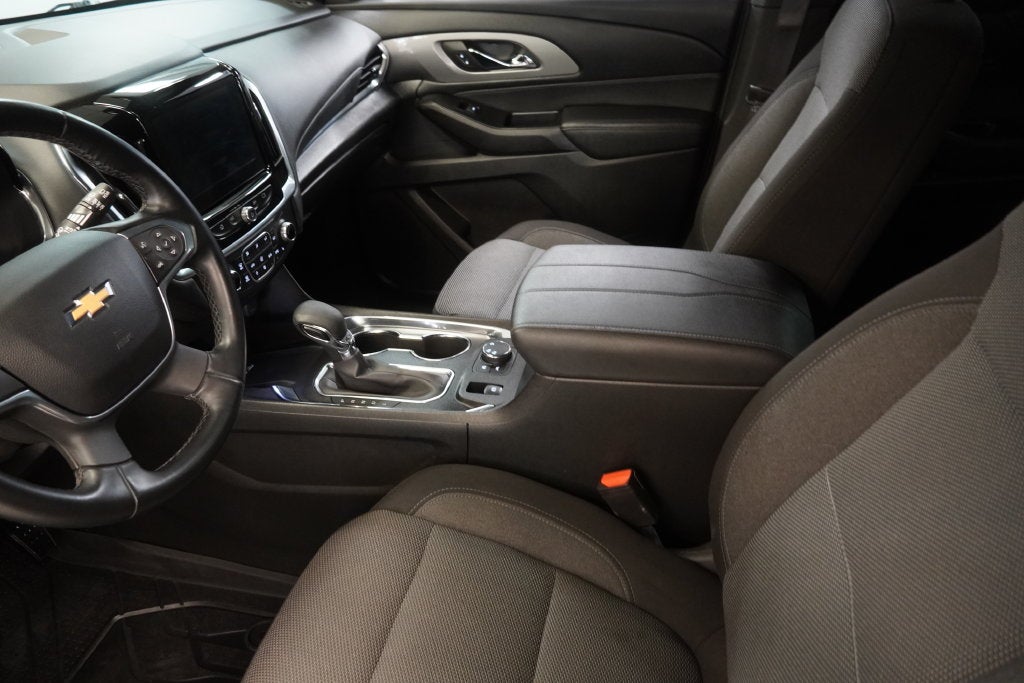 2023 Chevrolet Traverse LT 1LT ( AWD )