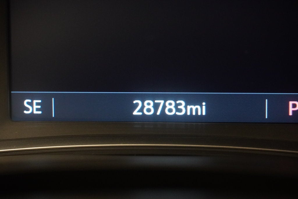 2023 Chevrolet Traverse LT 1LT ( AWD )