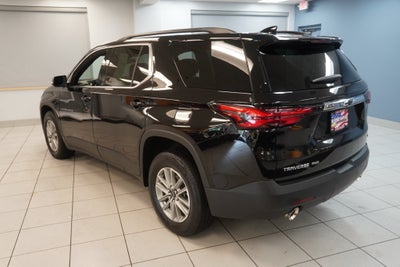2023 Chevrolet Traverse LT 1LT ( AWD )