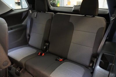 2019 Chevrolet Traverse LT Cloth w/1LT (AWD)