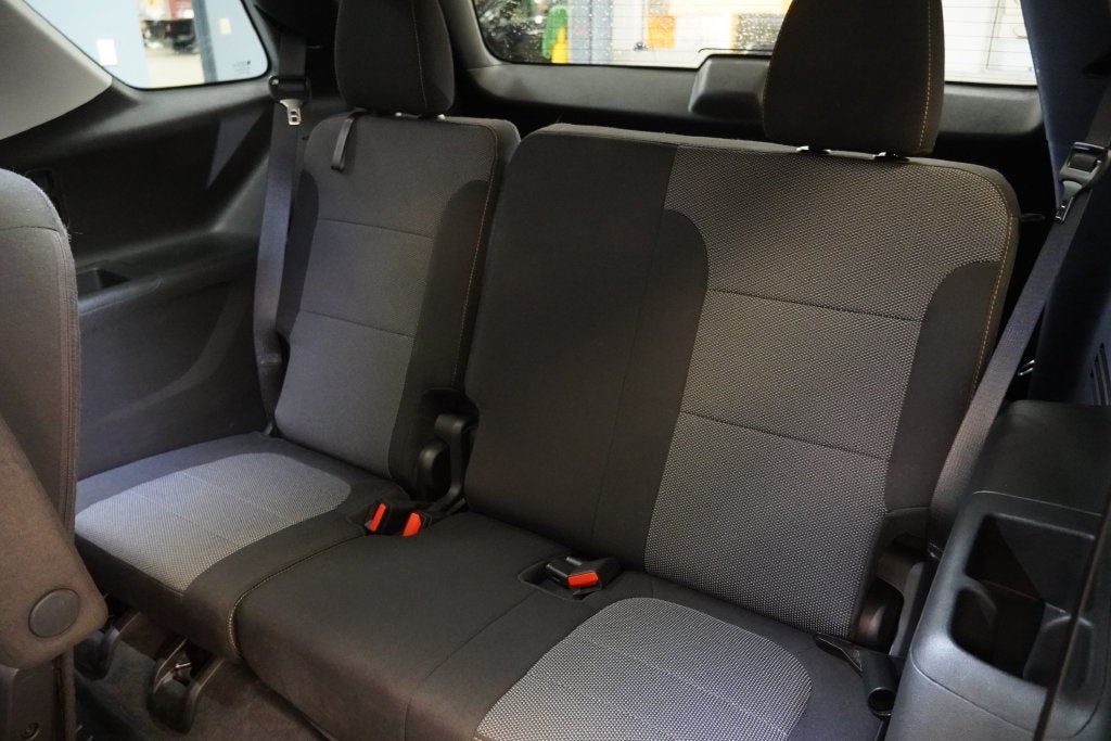 2019 Chevrolet Traverse LT Cloth w/1LT (AWD)
