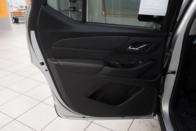 2019 Chevrolet Traverse LT Cloth w/1LT (AWD)