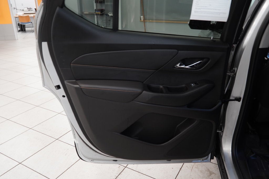 2019 Chevrolet Traverse LT Cloth w/1LT (AWD)