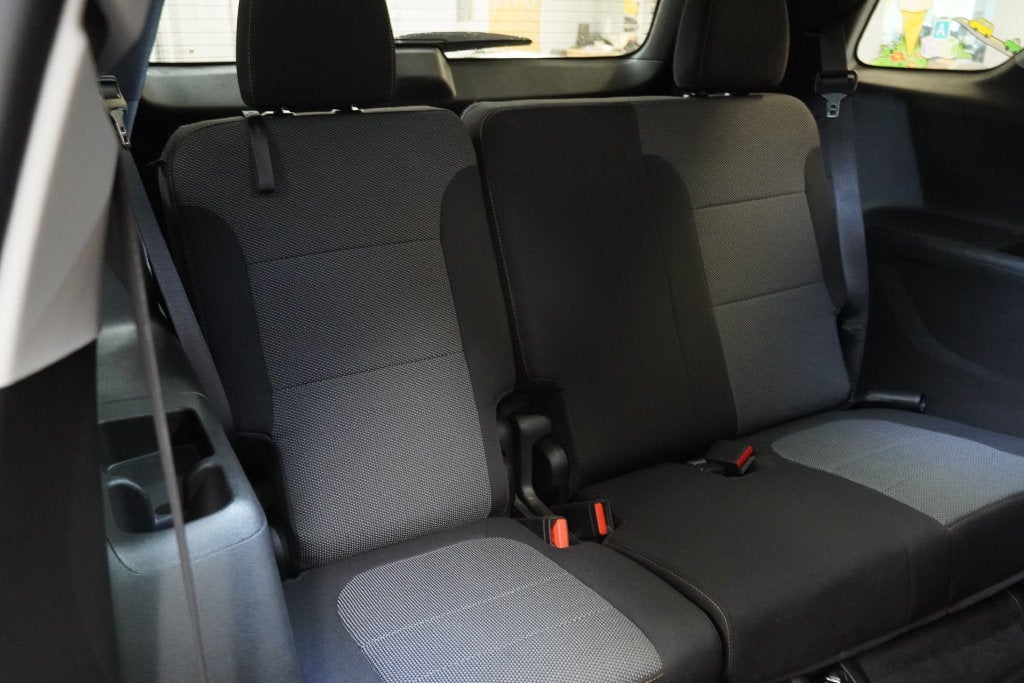2019 Chevrolet Traverse LT Cloth w/1LT (AWD)