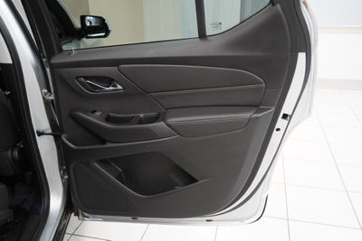 2019 Chevrolet Traverse LT Cloth w/1LT (AWD)