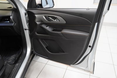 2019 Chevrolet Traverse LT Cloth w/1LT (AWD)