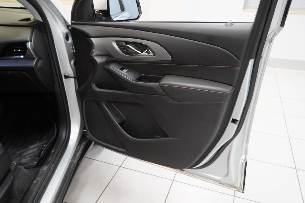 2019 Chevrolet Traverse LT Cloth w/1LT (AWD)
