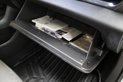 2019 Chevrolet Traverse LT Cloth w/1LT (AWD)