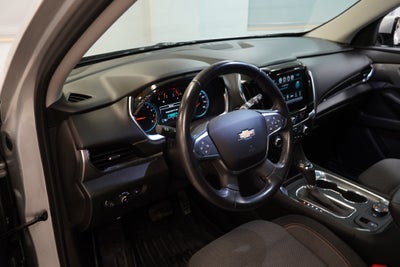 2019 Chevrolet Traverse LT Cloth w/1LT (AWD)