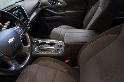 2019 Chevrolet Traverse LT Cloth w/1LT (AWD)