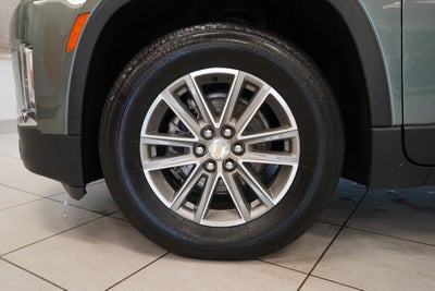 2023 Chevrolet Traverse LT 1LT ( AWD )
