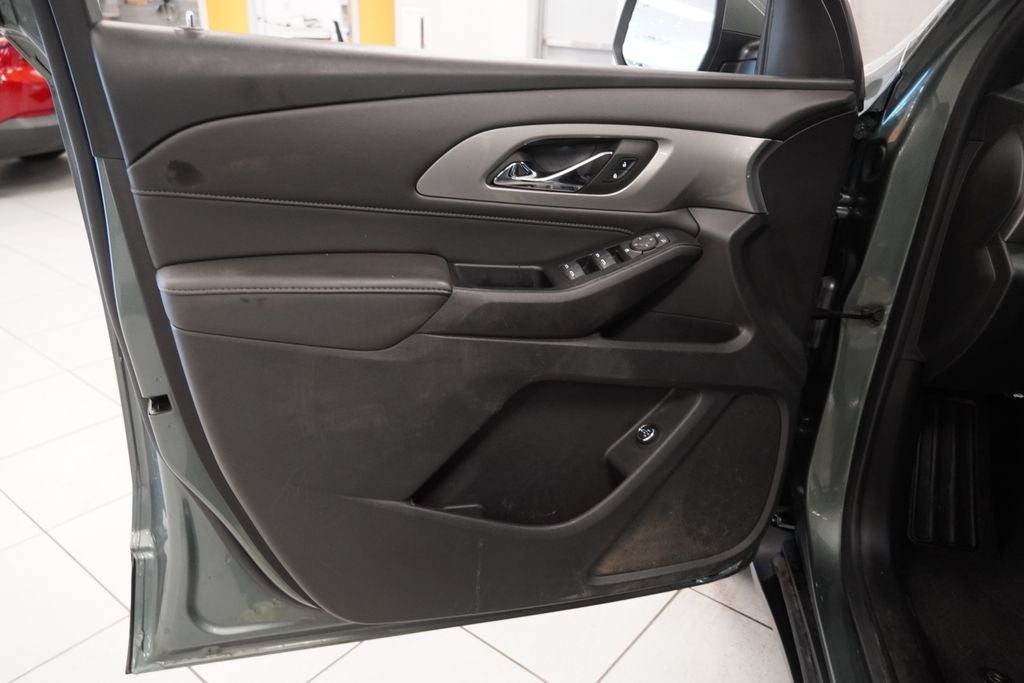 2023 Chevrolet Traverse LT 1LT ( AWD )