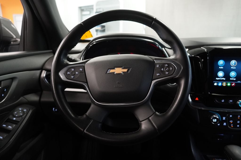 2023 Chevrolet Traverse LT 1LT ( AWD )