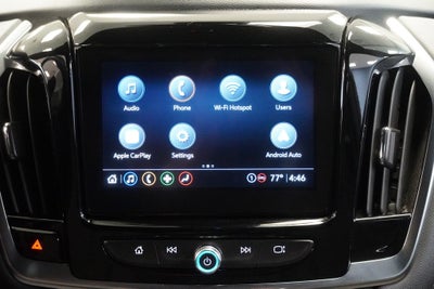 2023 Chevrolet Traverse LT 1LT ( AWD )