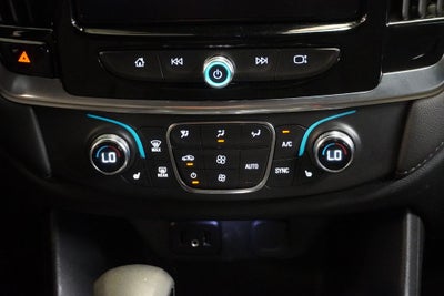 2023 Chevrolet Traverse LT 1LT ( AWD )