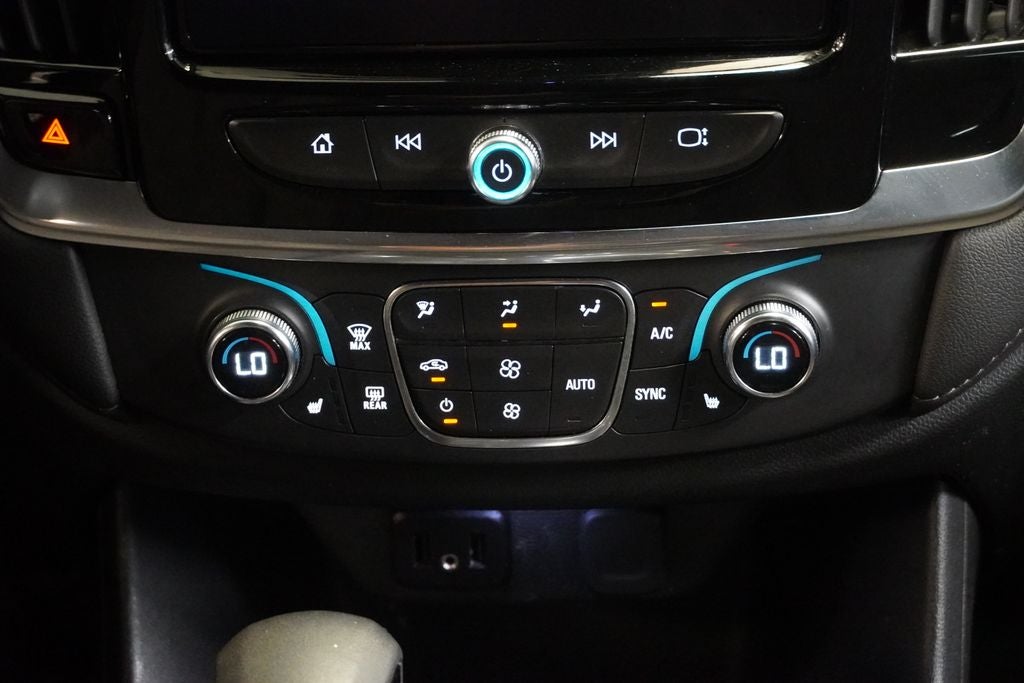 2023 Chevrolet Traverse LT 1LT ( AWD )