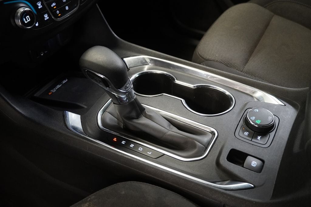 2023 Chevrolet Traverse LT 1LT ( AWD )