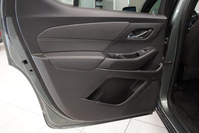 2023 Chevrolet Traverse LT 1LT ( AWD )