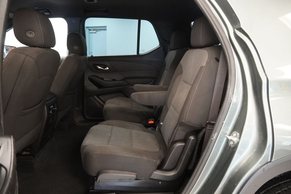 2023 Chevrolet Traverse LT 1LT ( AWD )