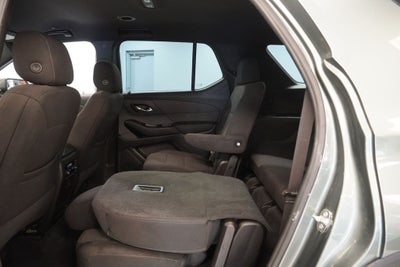 2023 Chevrolet Traverse LT 1LT ( AWD )