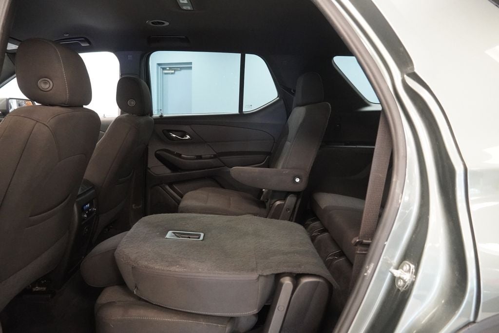 2023 Chevrolet Traverse LT 1LT ( AWD )