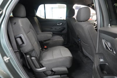 2023 Chevrolet Traverse LT 1LT ( AWD )