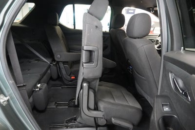 2023 Chevrolet Traverse LT 1LT ( AWD )