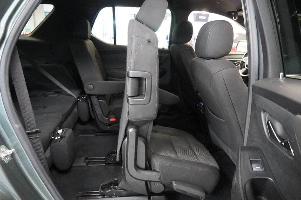 2023 Chevrolet Traverse LT 1LT ( AWD )