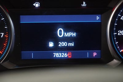 2023 Chevrolet Traverse LT 1LT ( AWD )