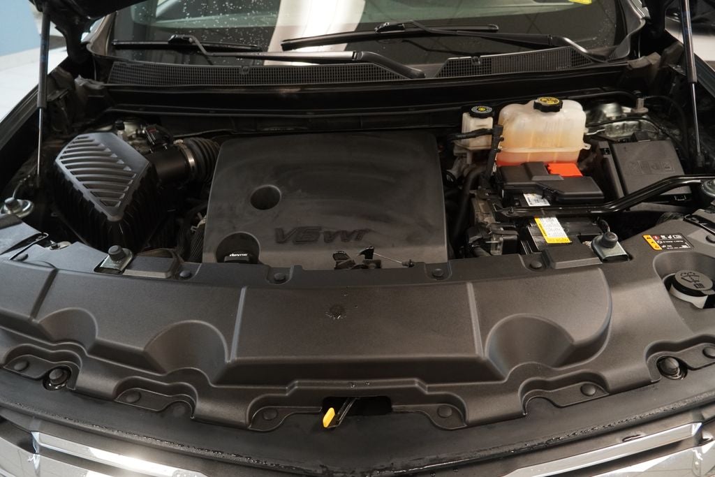 2023 Chevrolet Traverse LT 1LT ( AWD )