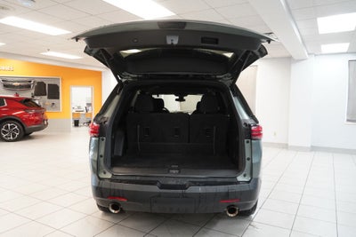 2023 Chevrolet Traverse LT 1LT ( AWD )