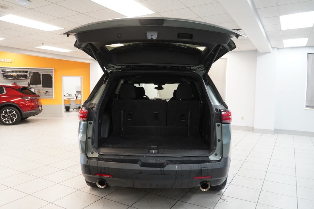 2023 Chevrolet Traverse LT 1LT ( AWD )