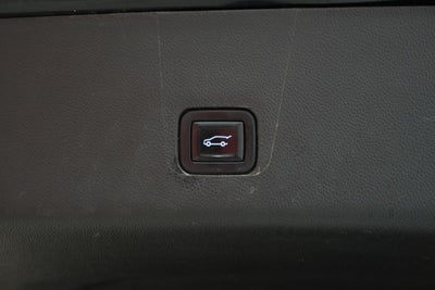 2023 Chevrolet Traverse LT Leather AWD