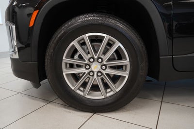 2023 Chevrolet Traverse LT Leather AWD