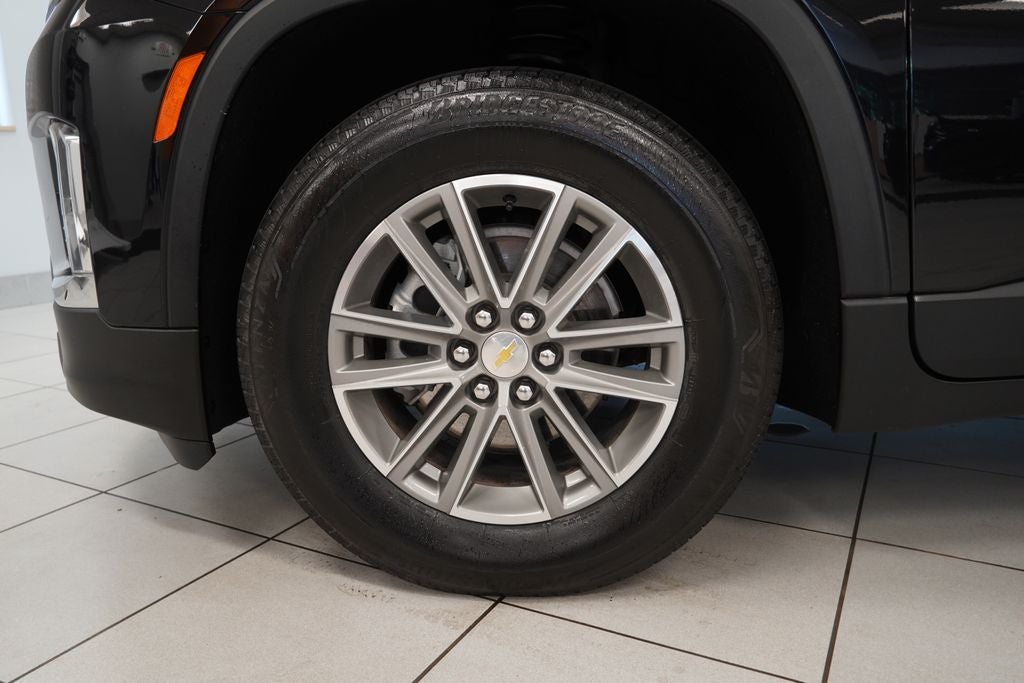 2023 Chevrolet Traverse LT Leather AWD