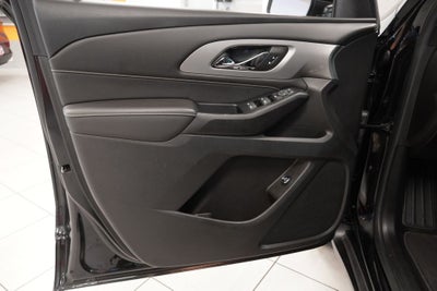 2023 Chevrolet Traverse LT Leather AWD