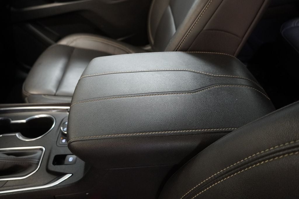 2023 Chevrolet Traverse LT Leather AWD