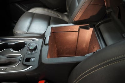 2023 Chevrolet Traverse LT Leather AWD