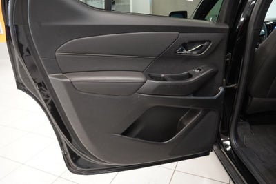 2023 Chevrolet Traverse LT Leather AWD