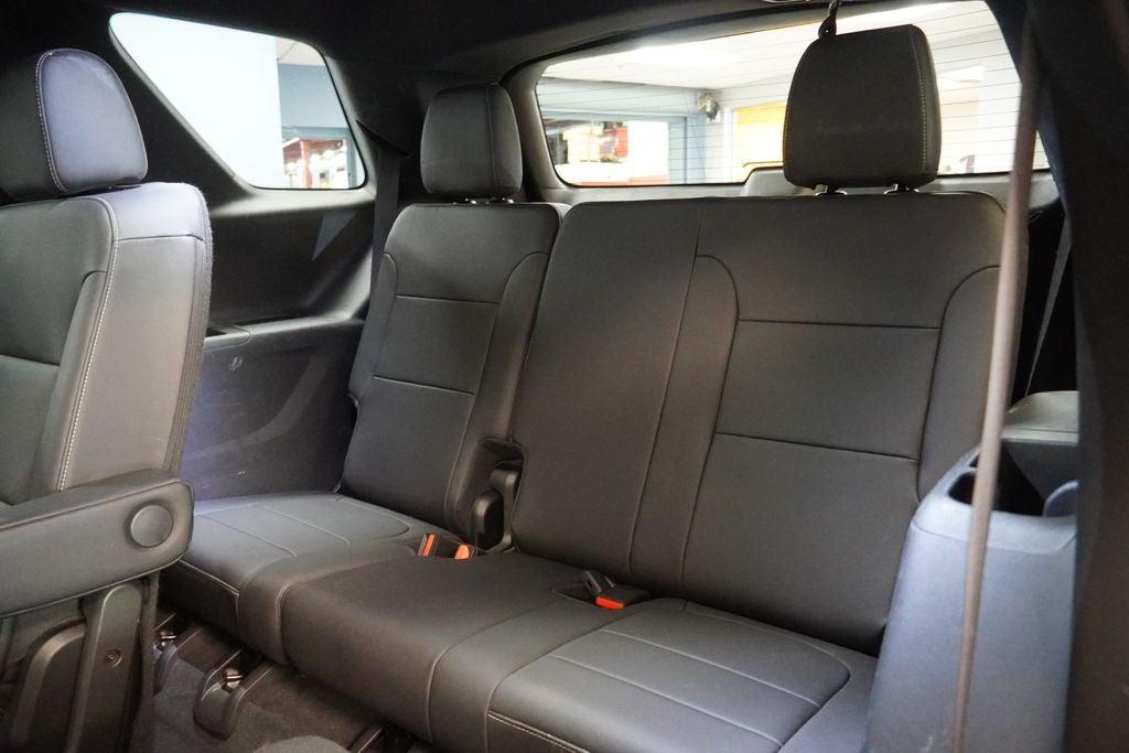2023 Chevrolet Traverse LT Leather AWD