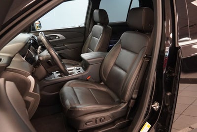 2023 Chevrolet Traverse LT Leather AWD