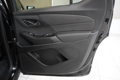 2023 Chevrolet Traverse LT Leather AWD