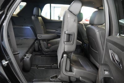2023 Chevrolet Traverse LT Leather AWD